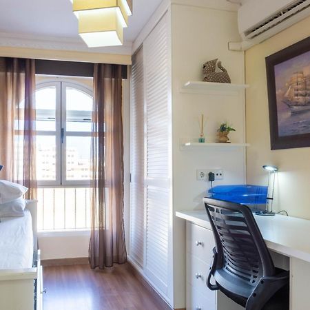 Apartment Aconte 말라가 외부 사진