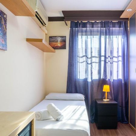Apartment Aconte 말라가 외부 사진