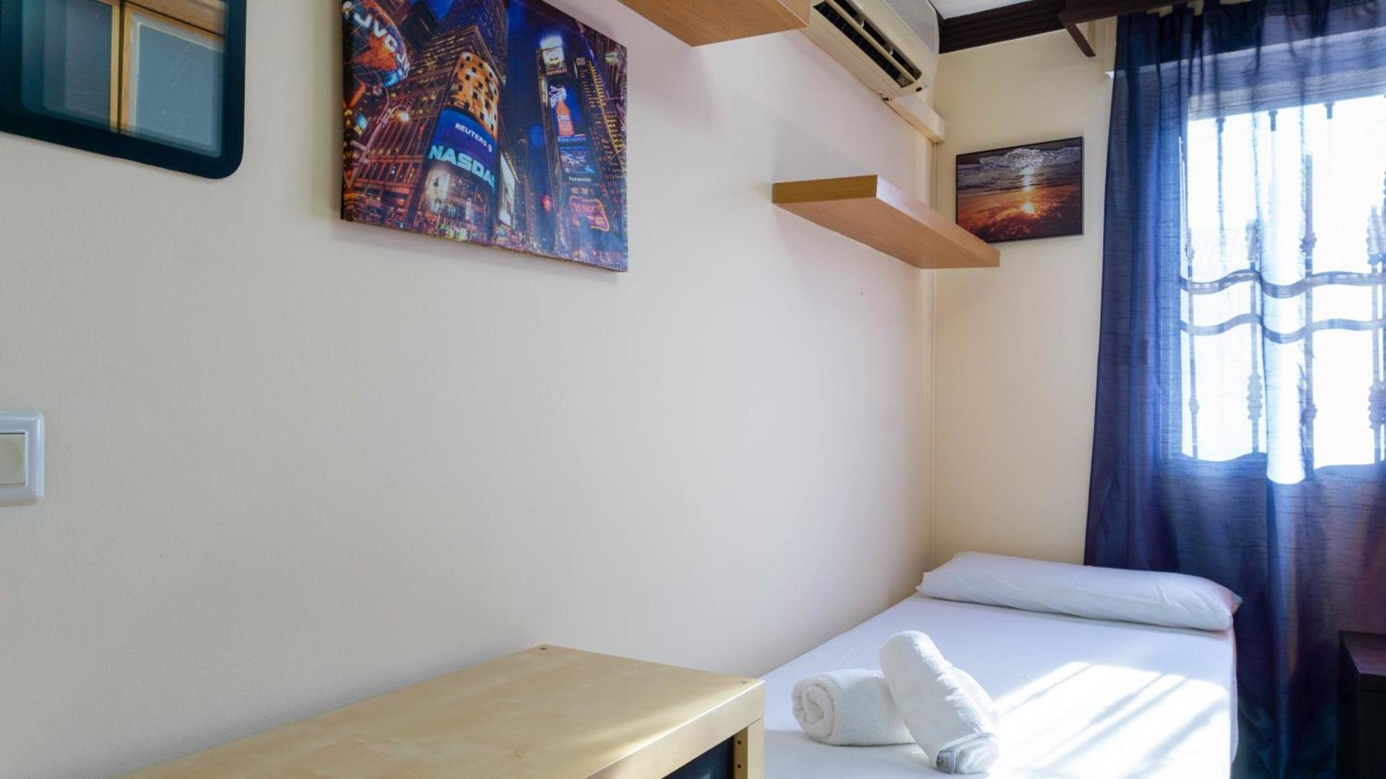 Apartment Aconte 말라가 외부 사진