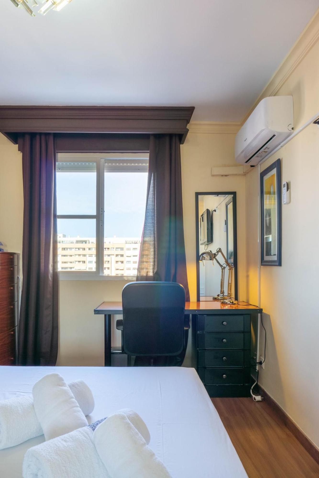 Apartment Aconte 말라가 외부 사진