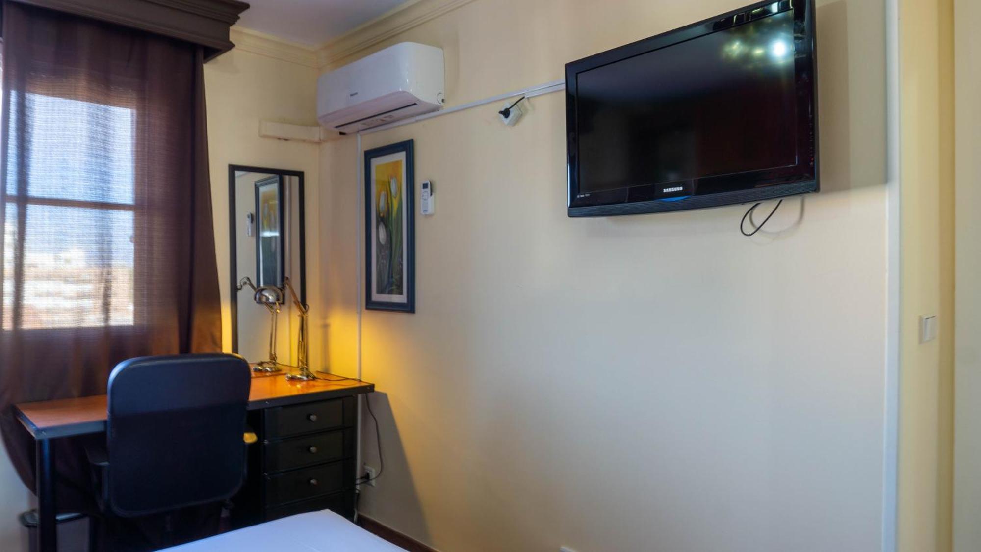 Apartment Aconte 말라가 외부 사진