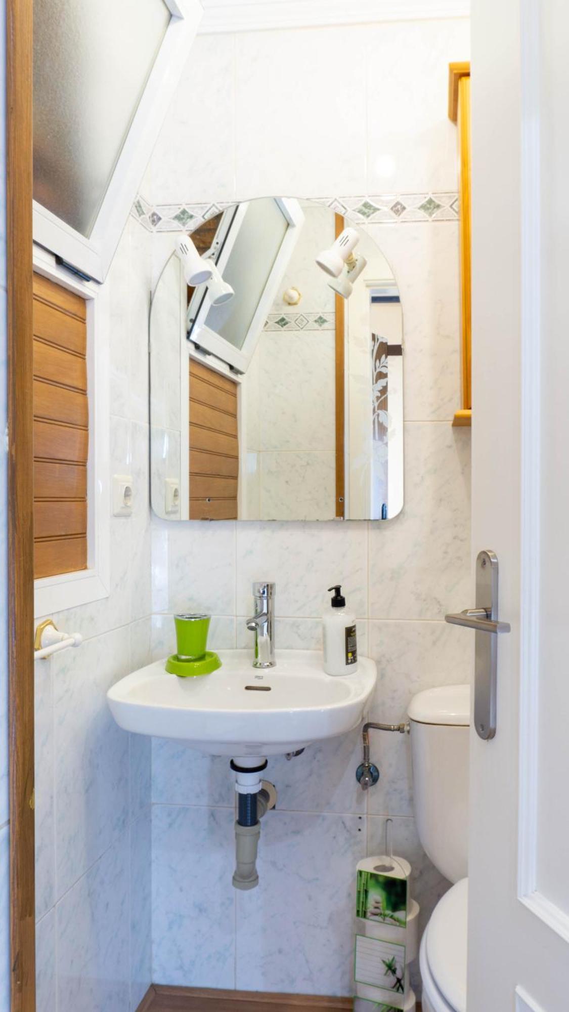 Apartment Aconte 말라가 외부 사진
