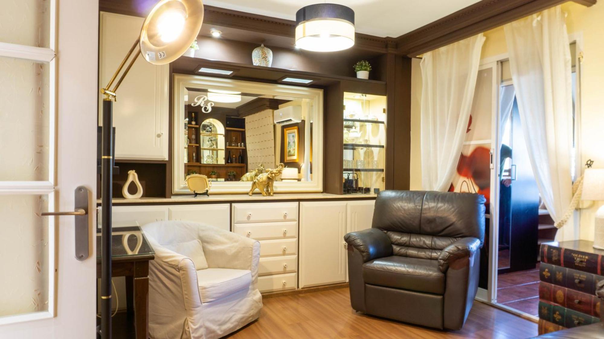 Apartment Aconte 말라가 외부 사진