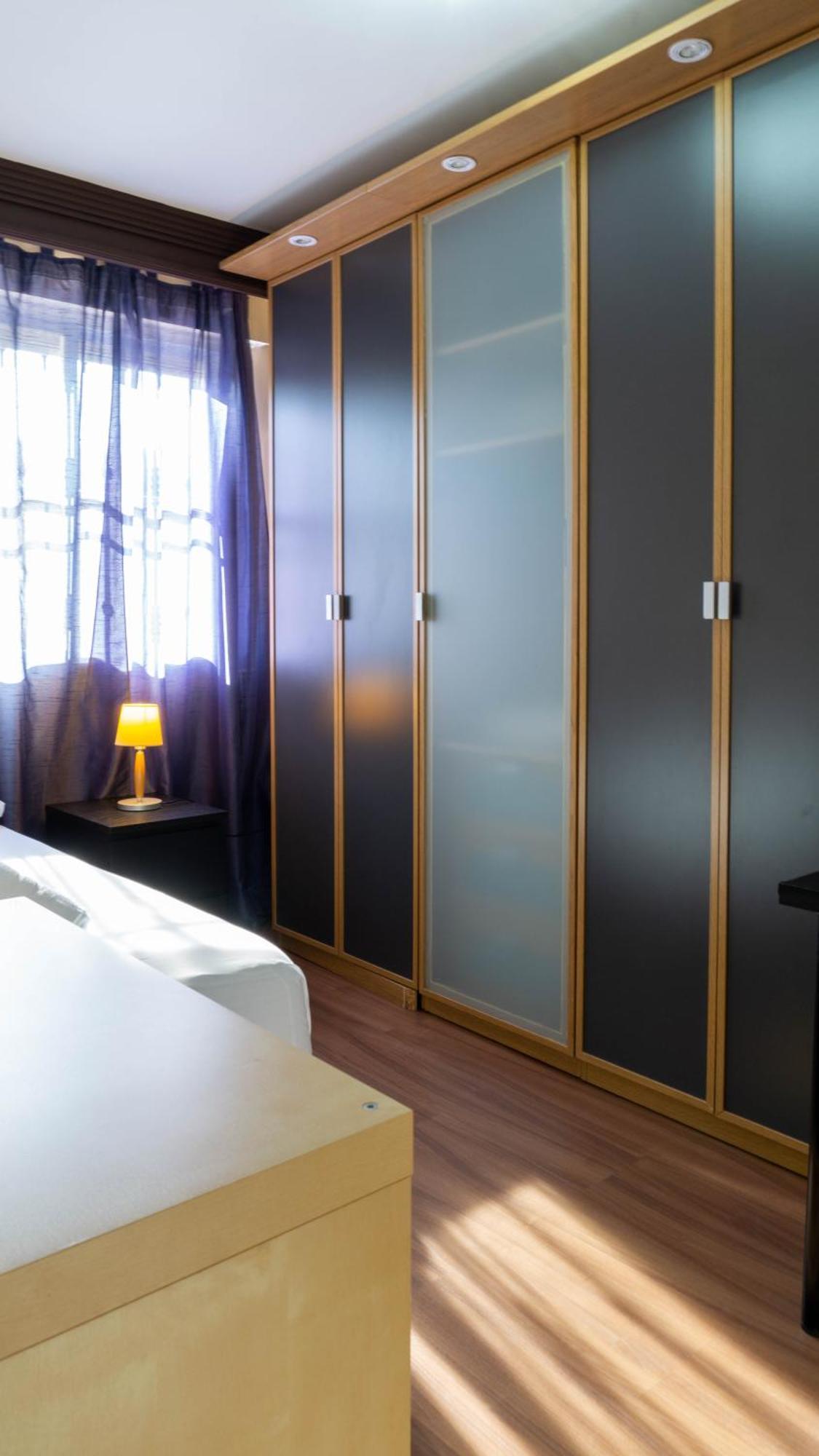 Apartment Aconte 말라가 외부 사진