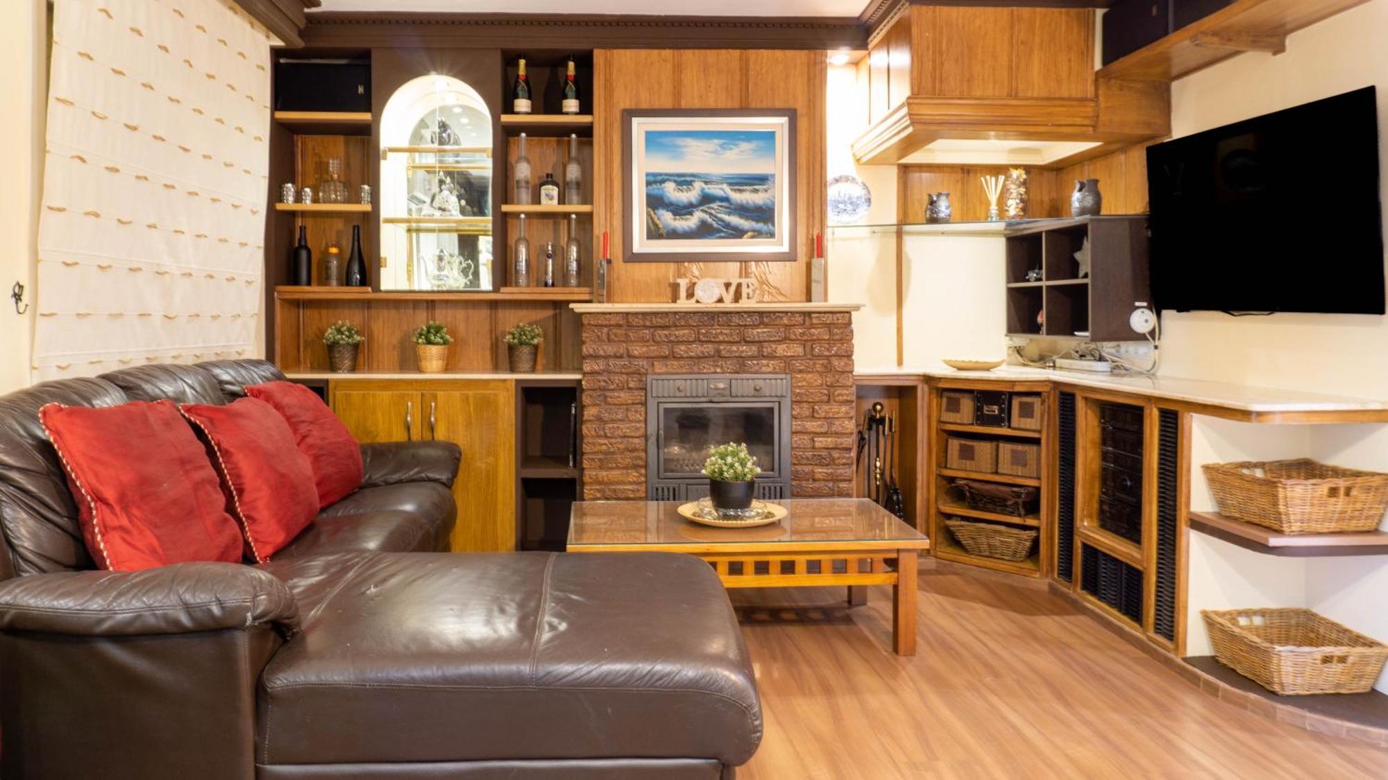 Apartment Aconte 말라가 외부 사진