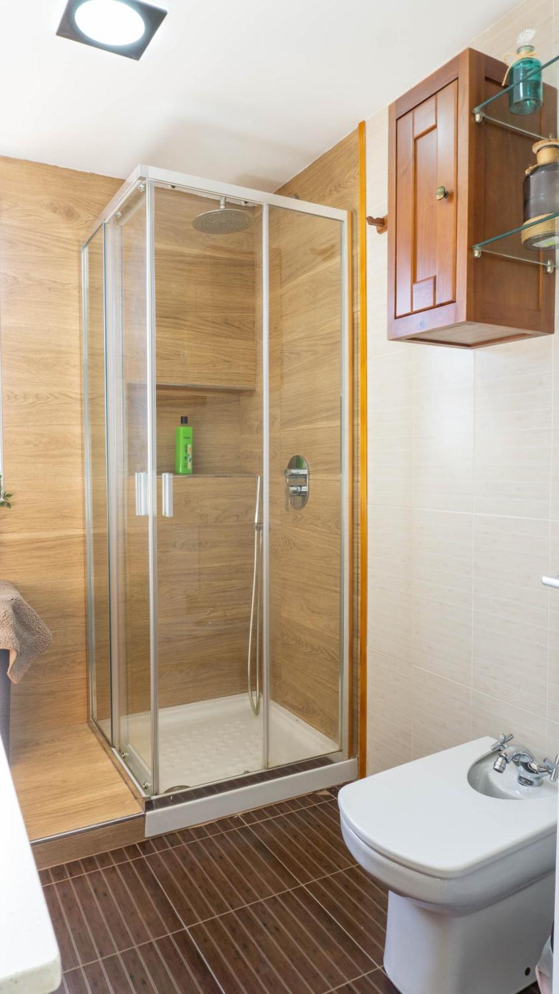 Apartment Aconte 말라가 외부 사진