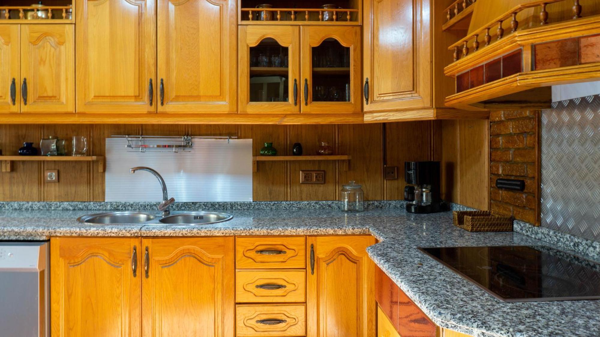 Apartment Aconte 말라가 외부 사진